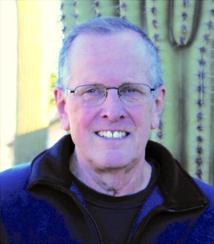 Lawrence Edward Kraft